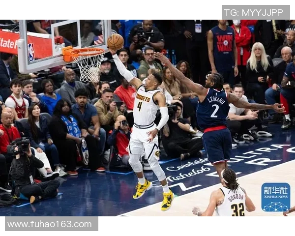 2013年NBA季后赛掘金与勇士第四场精彩对决录像回放分析