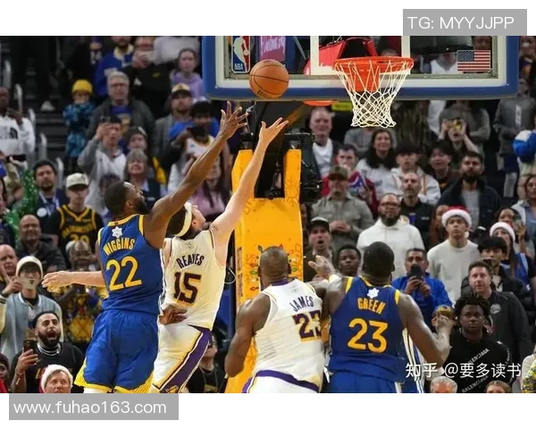 勇士与湖人圣诞大战精彩录像回放全景解析与赛后点评