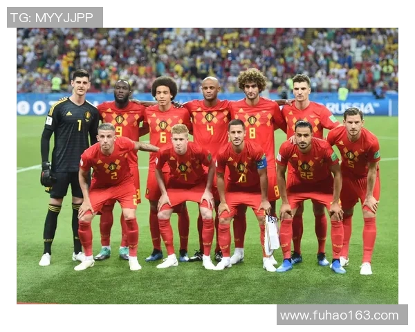 巴西与比利时精彩进球回顾尽显足球魅力与激情