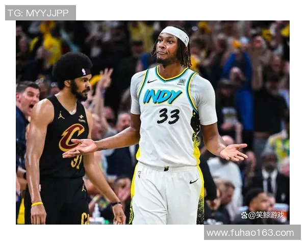 明天骑士与步行者比赛胜率分析及预测展望