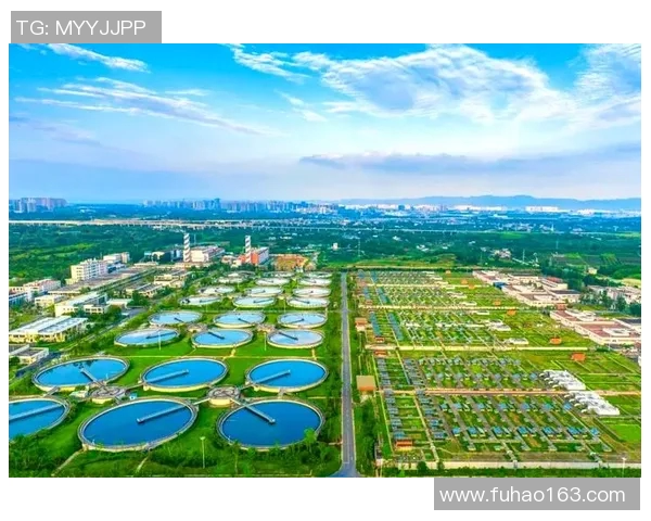 环保废气废水处理技术的创新与应用探索推动绿色发展的新途径