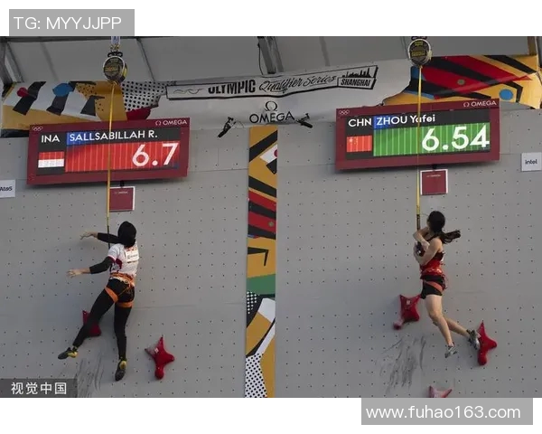 上海攀岩队在攀岩节奏排行榜中荣获第十名的辉煌成就 上海攀岩队在攀岩节奏排行榜中荣获第十名的辉煌成就