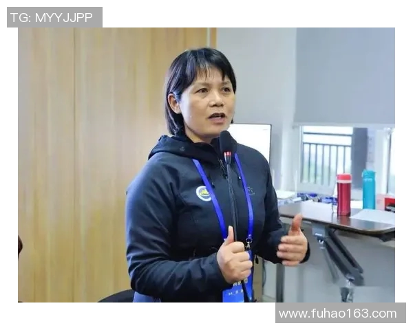 专访黄静：探寻飞盘运动崛起背后的成功秘诀与发展之路