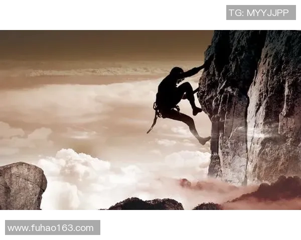 攀岩人生的深度对话：刘敏如何在高峰与挑战中找到自我