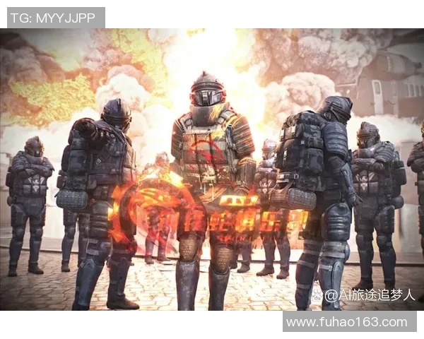 和平精英战术分析：深入探讨BLG在阵地战中的制胜策略与表现