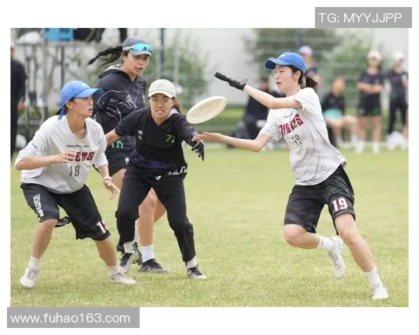 杭州飞盘队与上海飞盘队的耐力较量赛后分析与总结