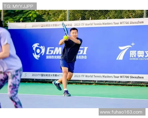 深圳网球队的节奏探秘：深度解析网球运动的魅力与挑战