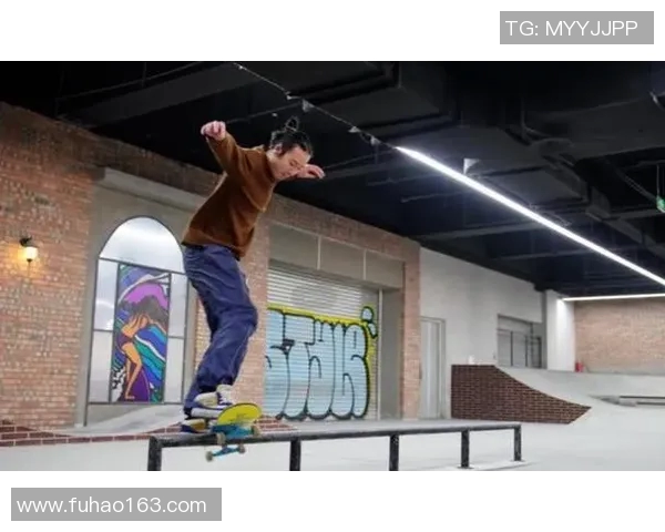 聚焦滑板文化成都滑板队的技术探讨与未来发展展望