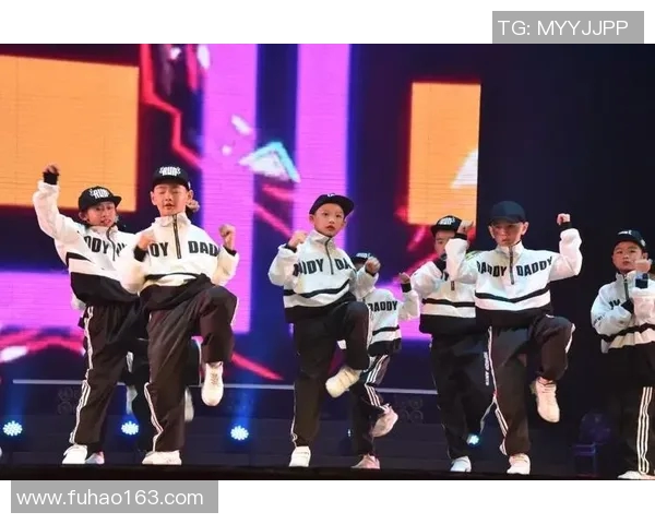 广州街舞队配合技巧深度对比与分析探讨