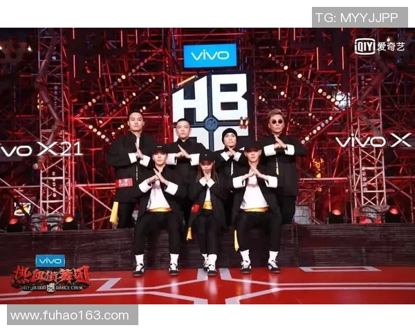 杭州街舞队荣登全国街舞技术排行榜第二名引发热议 杭州街舞队荣登全国街舞技术排行榜第二名引发热议