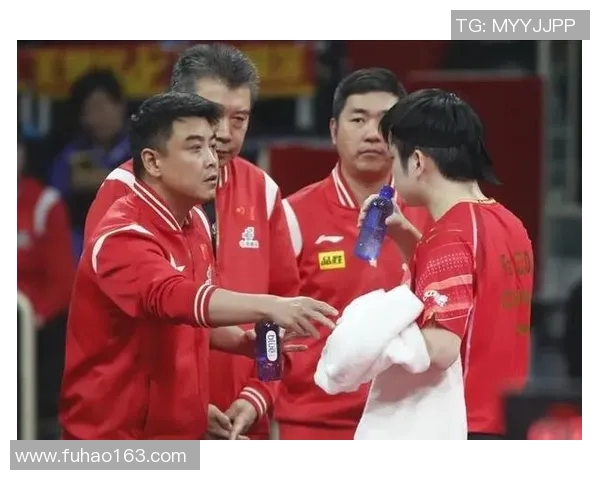 深圳乒乓球队在世界杯中的战术表现分析与点评探讨 深圳乒乓球队在世界杯中的战术表现分析与点评探讨