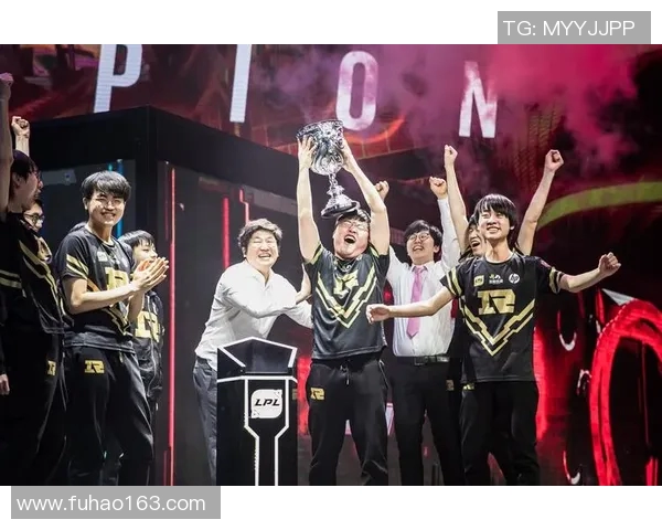 英雄联盟深度解析：RNG战队灵活性背后的秘密与策略探讨