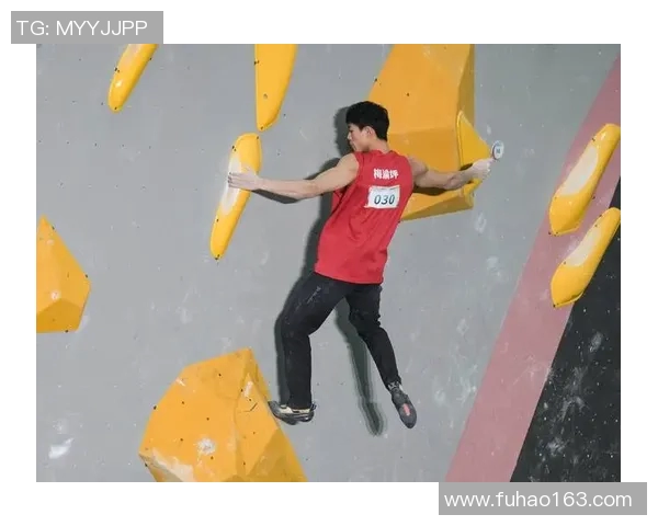 西安攀岩队荣登全国攀岩意识排行榜第二名引发关注