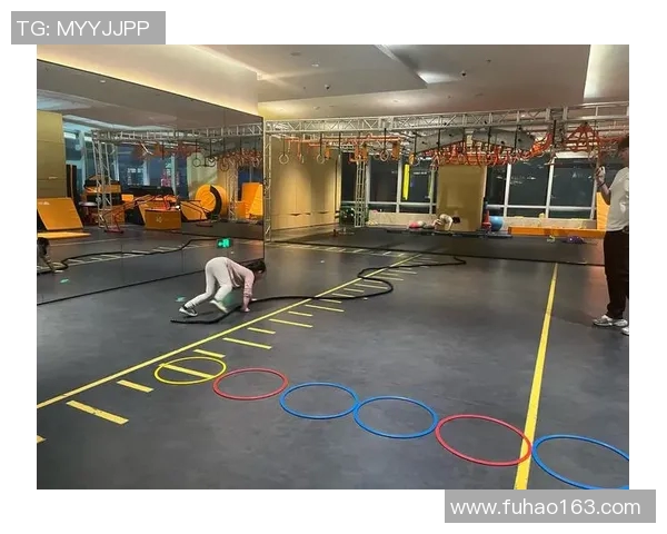 提升体能极限，塑造健康人生全面解析体能训练的重要性与实施策略