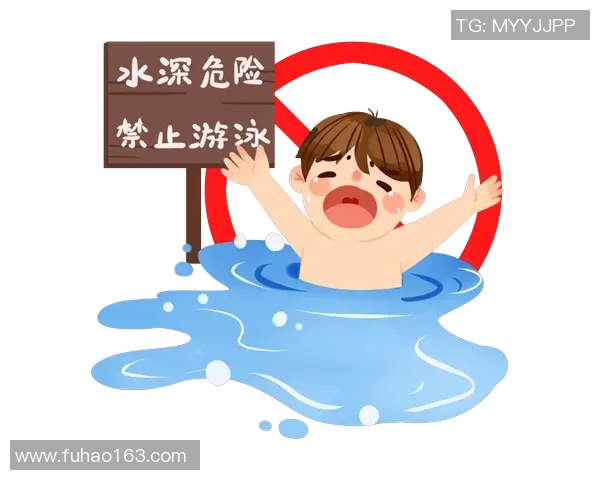 泳池安全防护全攻略确保孩子与成人享受安全清凉的夏季水上时光
