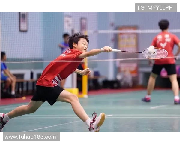 赛后分析：广州羽毛球队与南京羽毛球队的战术意识与表现对比