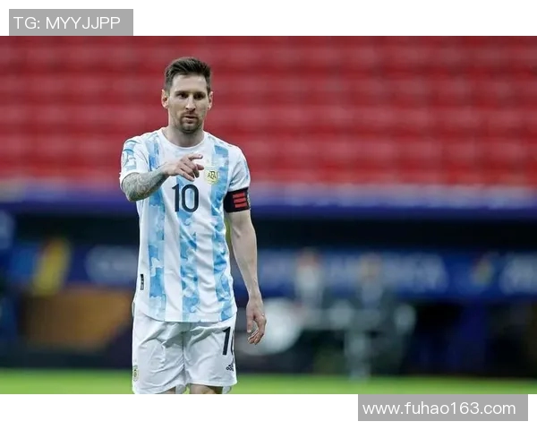 梅西个人资料解析：从天才少年到足球传奇的辉煌历程