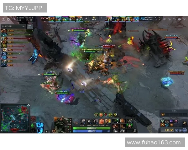WE的崛起之路：从默默无闻到DOTA2巅峰的成长历程