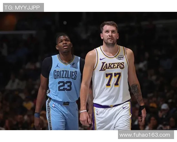 东契奇44+12+6里夫斯21+4+4 NBA杯湖人擒灰熊 东契奇44+12+6里夫斯21+4+4 NBA杯湖人擒灰熊