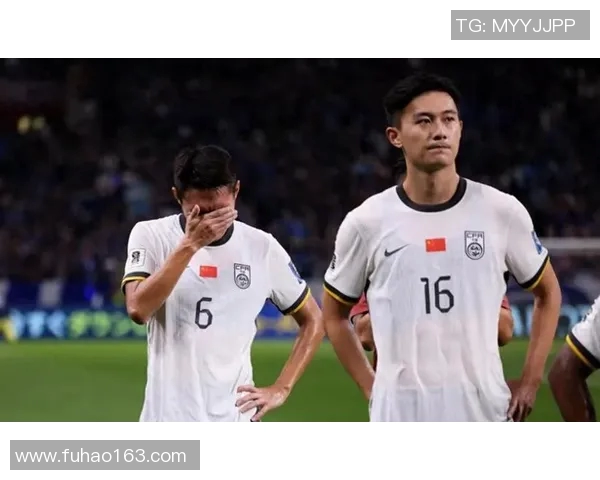 中国足球明星的困境与挑战如何影响他们的职业生涯与球迷的期待 中国足球明星的困境与挑战如何影响他们的职业生涯与球迷的期待